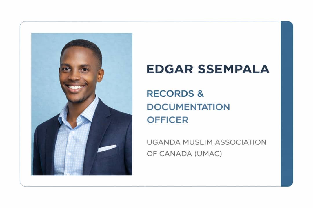 Edgar Ssempala